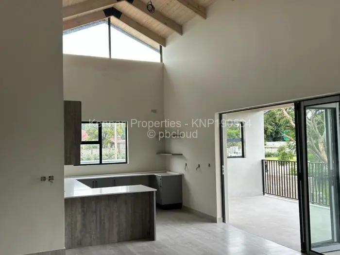 Flat/Apartment for Sale in Greendale North, Harare