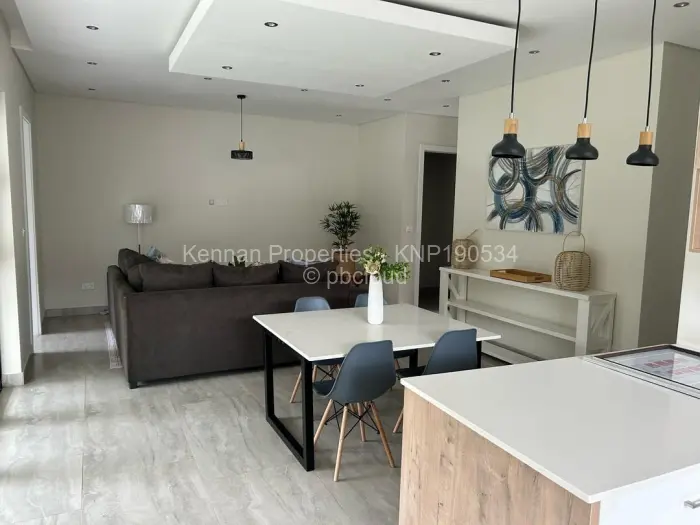 Flat/Apartment for Sale in Greendale North, Harare