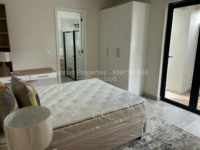 Flat/Apartment for Sale in Greendale North, Harare