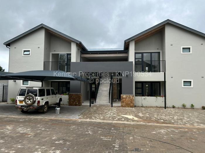Flat/Apartment for Sale in Greendale North, Harare