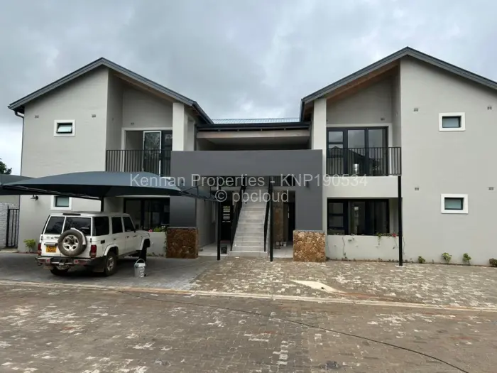 Flat/Apartment for Sale in Greendale North, Harare