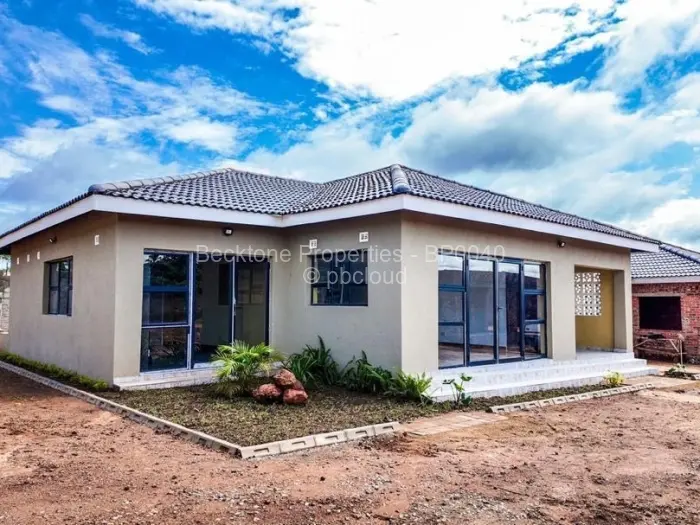 Townhouse/Cluster for Sale in Burnside, Bulawayo