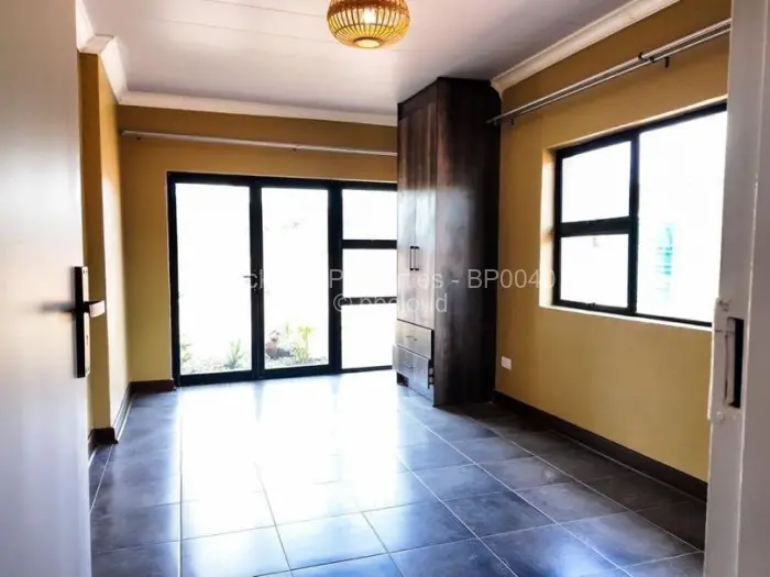 Townhouse/Cluster for Sale in Burnside, Bulawayo