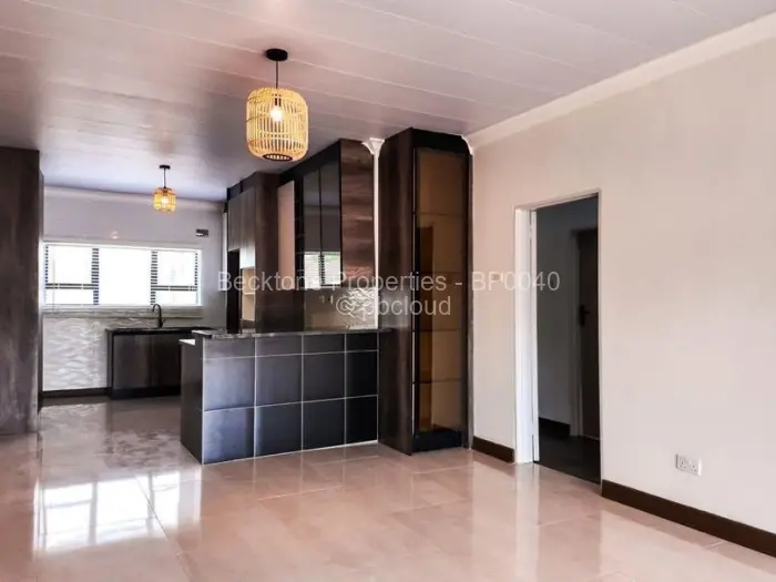 Townhouse/Cluster for Sale in Burnside, Bulawayo