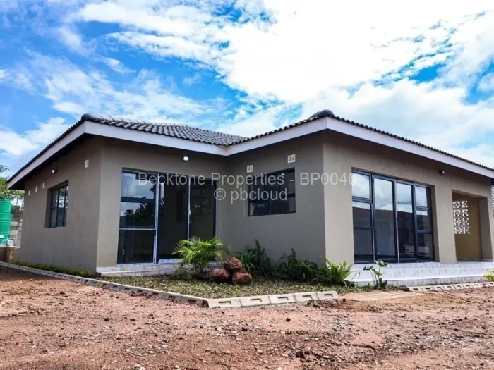 Townhouse/Cluster for Sale in Burnside, Bulawayo