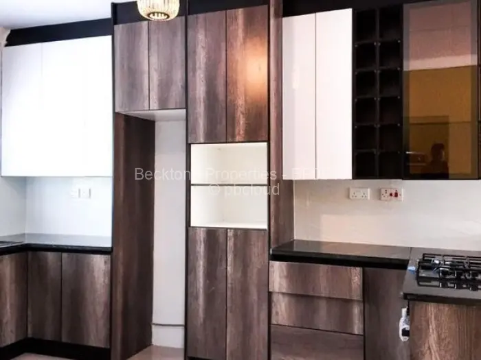 Townhouse/Cluster for Sale in Burnside, Bulawayo