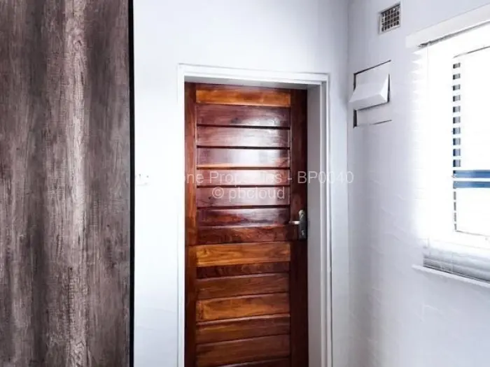 Townhouse/Cluster for Sale in Burnside, Bulawayo