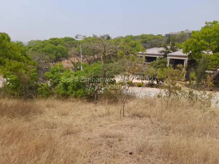 Stand for Sale in Glen Lorne, Harare