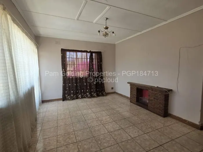 Flat/Apartment for Sale in Richmond, Bulawayo