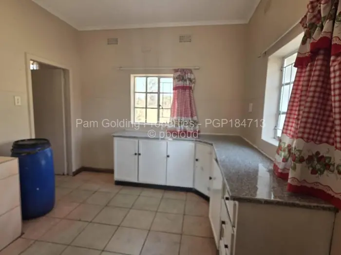 Flat/Apartment for Sale in Richmond, Bulawayo