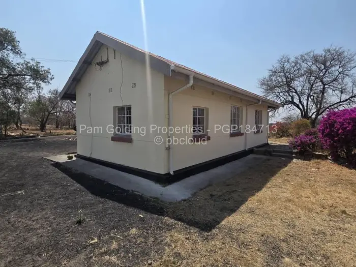 Flat/Apartment for Sale in Richmond, Bulawayo