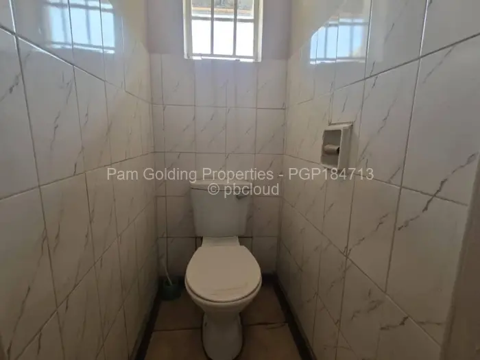 Flat/Apartment for Sale in Richmond, Bulawayo