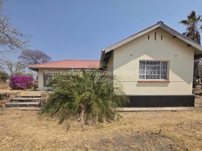 Flat/Apartment for Sale in Richmond, Bulawayo