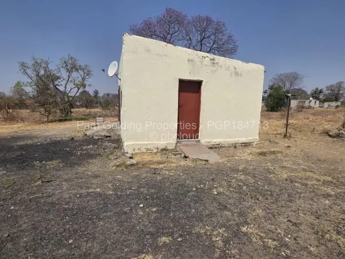 Flat/Apartment for Sale in Richmond, Bulawayo