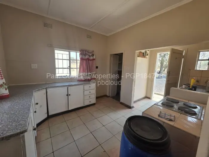 Flat/Apartment for Sale in Richmond, Bulawayo