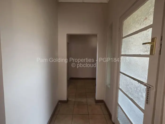 Flat/Apartment for Sale in Richmond, Bulawayo