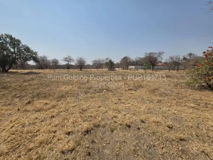 Flat/Apartment for Sale in Richmond, Bulawayo