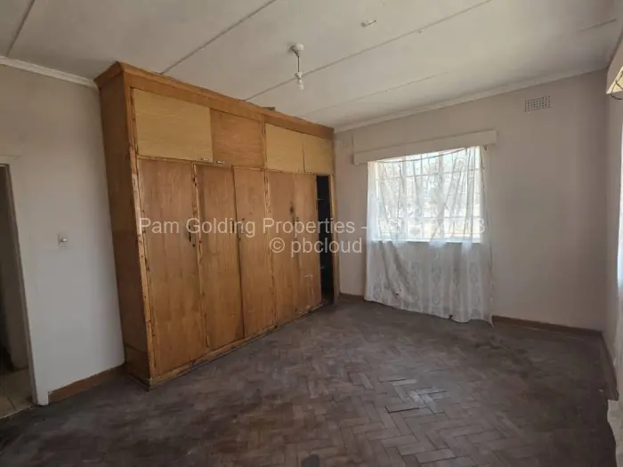 Flat/Apartment for Sale in Richmond, Bulawayo