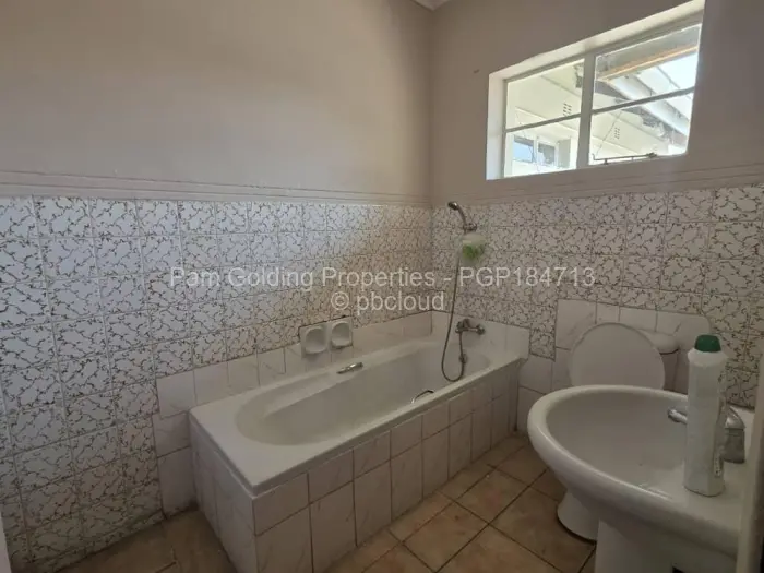 Flat/Apartment for Sale in Richmond, Bulawayo