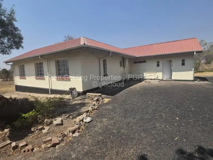 Flat/Apartment for Sale in Richmond, Bulawayo