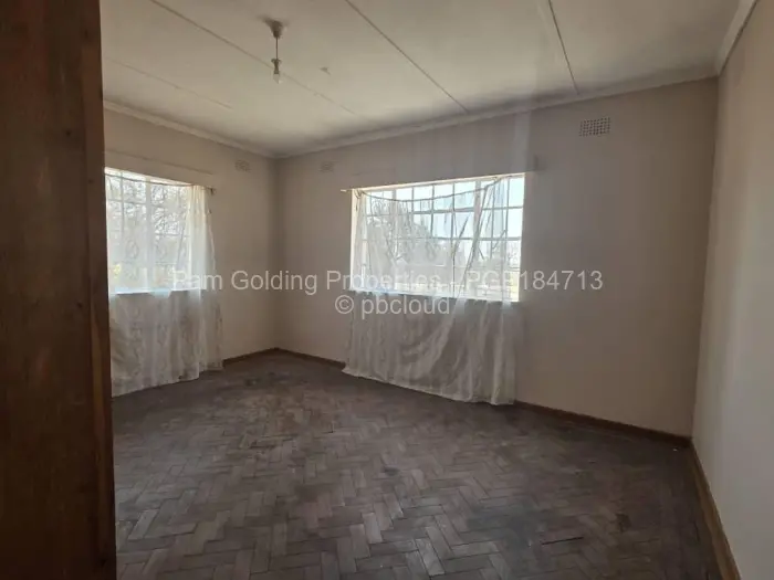 Flat/Apartment for Sale in Richmond, Bulawayo
