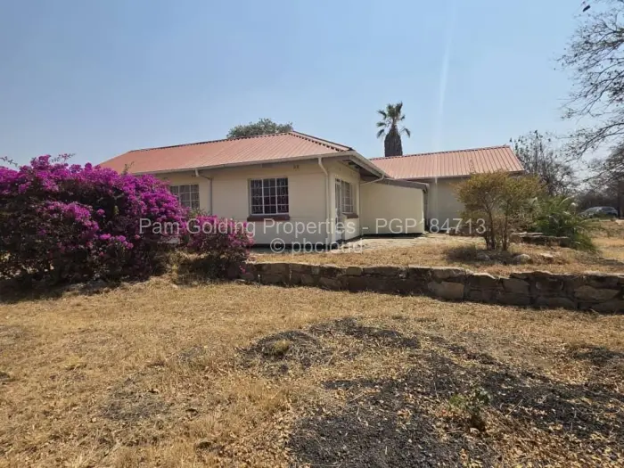 Flat/Apartment for Sale in Richmond, Bulawayo