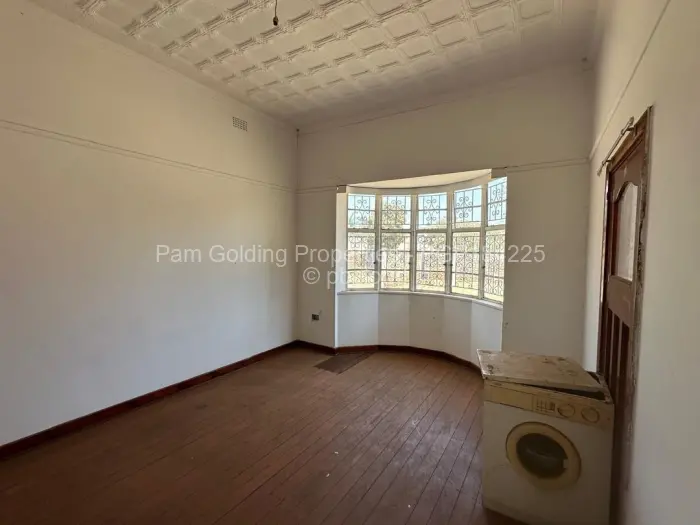 3 Bedroom House for Sale in Milton Park, Harare