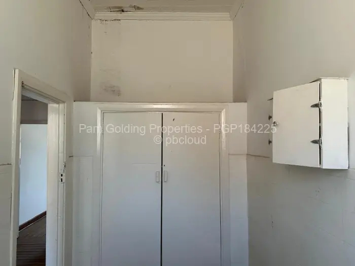 3 Bedroom House for Sale in Milton Park, Harare