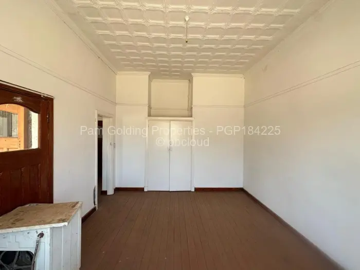 3 Bedroom House for Sale in Milton Park, Harare