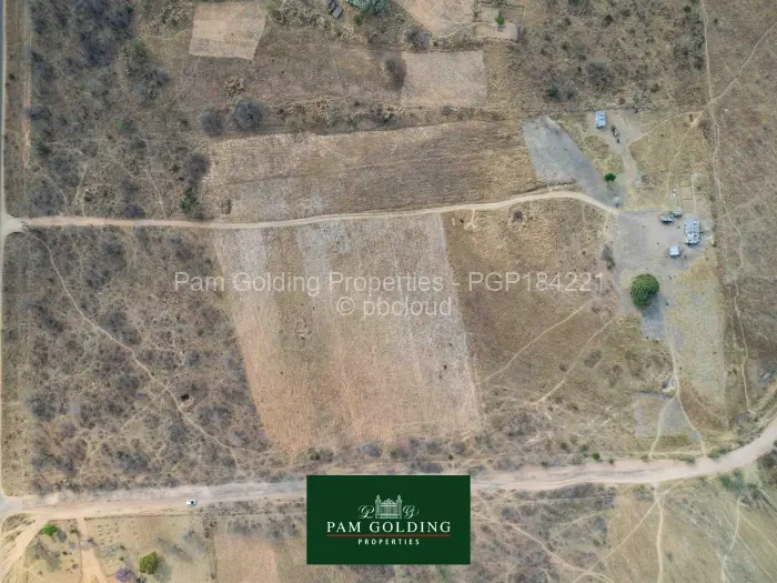 Farm/Plot for Sale in Umguza Byo, Bulawayo