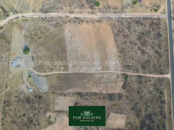 Farm/Plot for Sale in Umguza Byo, Bulawayo