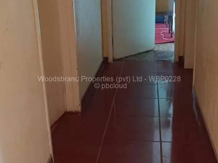 3 Bedroom House for Sale in Tynwald, Harare