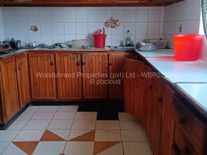 3 Bedroom House for Sale in Tynwald, Harare