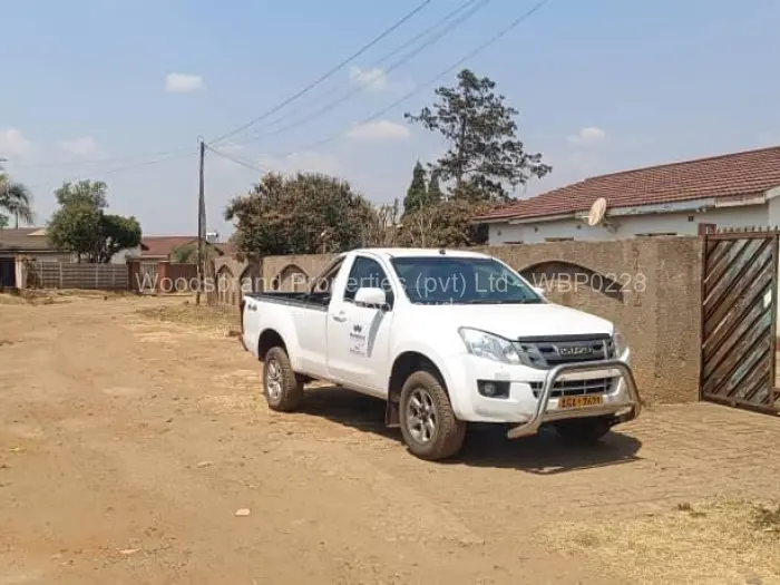 3 Bedroom House for Sale in Tynwald, Harare