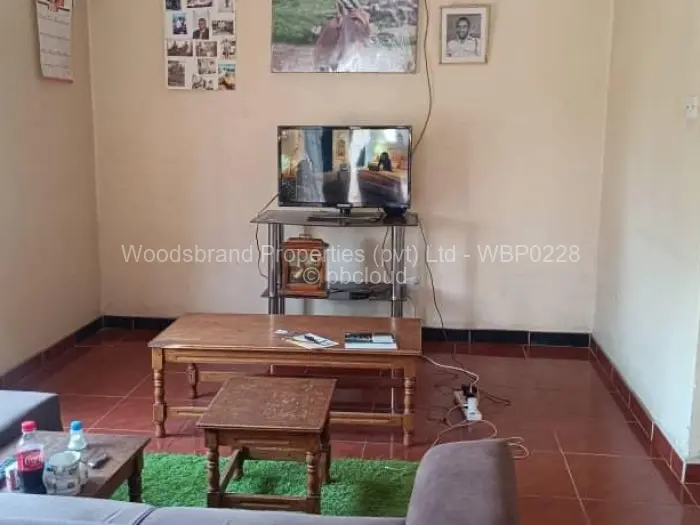 3 Bedroom House for Sale in Tynwald, Harare