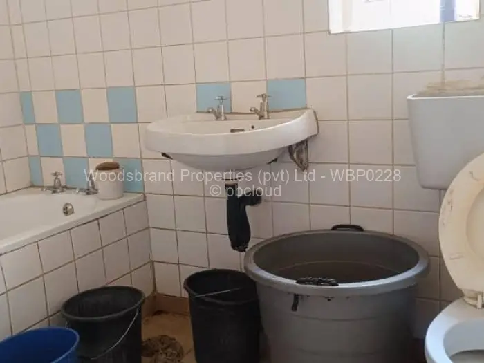 3 Bedroom House for Sale in Tynwald, Harare