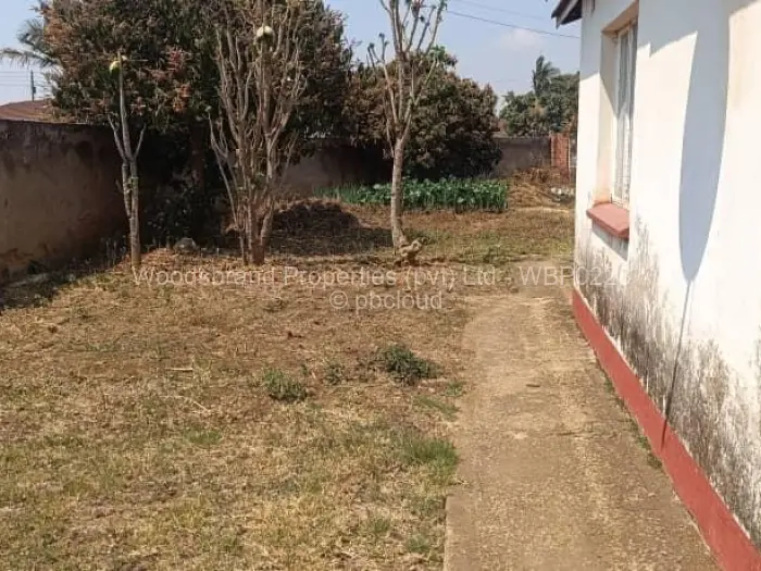 3 Bedroom House for Sale in Tynwald, Harare