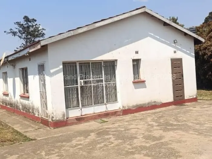 3 Bedroom House for Sale in Tynwald, Harare
