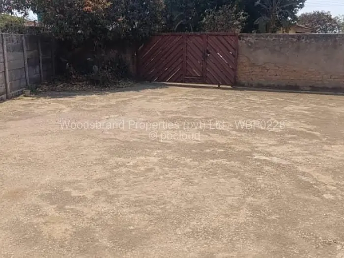 3 Bedroom House for Sale in Tynwald, Harare