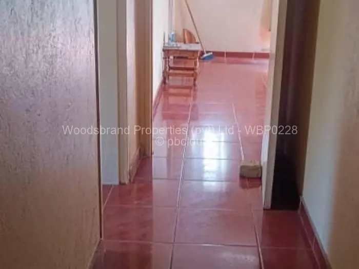 3 Bedroom House for Sale in Tynwald, Harare