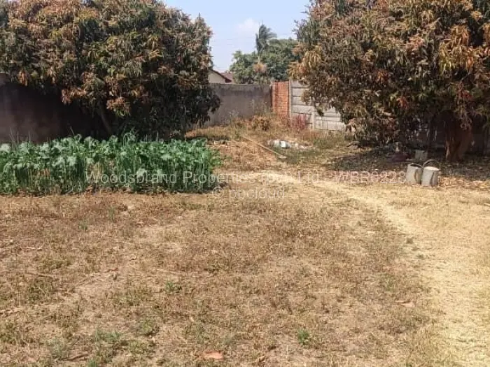 3 Bedroom House for Sale in Tynwald, Harare