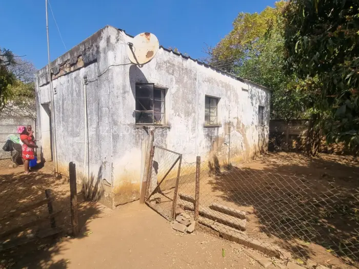 3 Bedroom House for Sale in Kwekwe, Kwekwe
