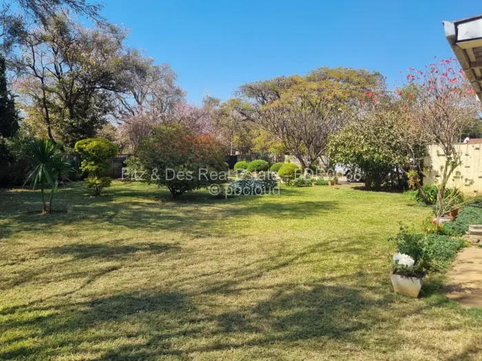 3 Bedroom House for Sale in Kwekwe, Kwekwe