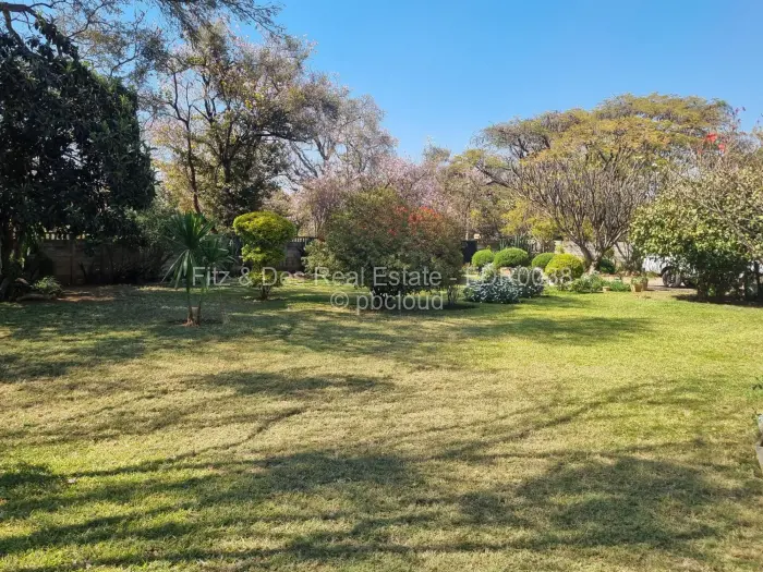 3 Bedroom House for Sale in Kwekwe, Kwekwe