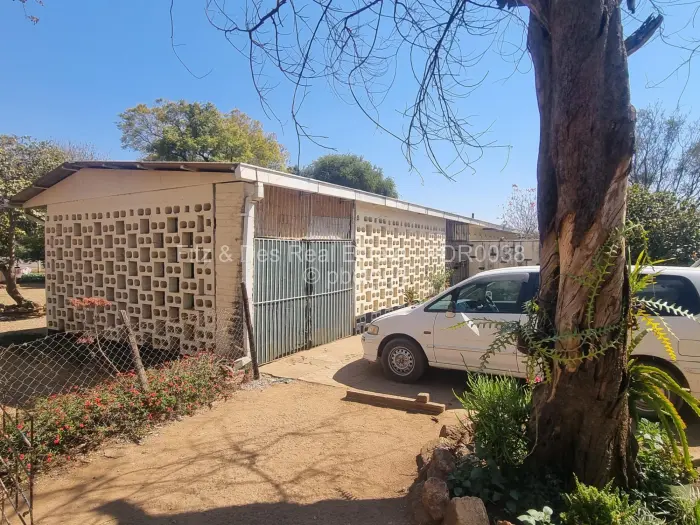 3 Bedroom House for Sale in Kwekwe, Kwekwe
