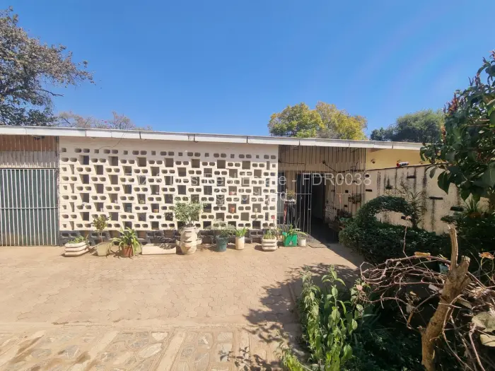 3 Bedroom House for Sale in Kwekwe, Kwekwe