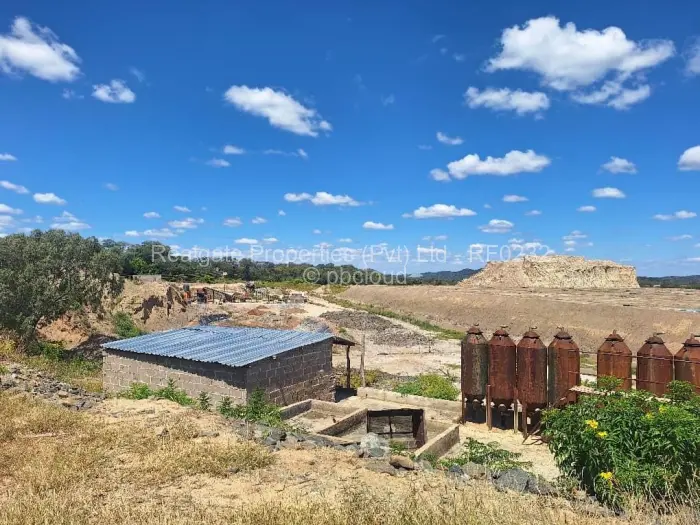 Warehouse/Industrial for Sale in Gwanda, Gwanda