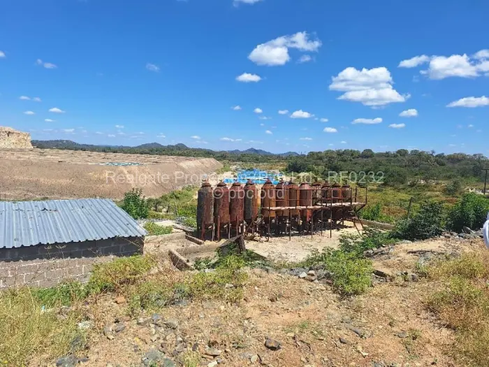 Warehouse/Industrial for Sale in Gwanda, Gwanda