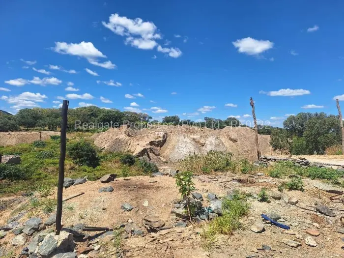 Warehouse/Industrial for Sale in Gwanda, Gwanda