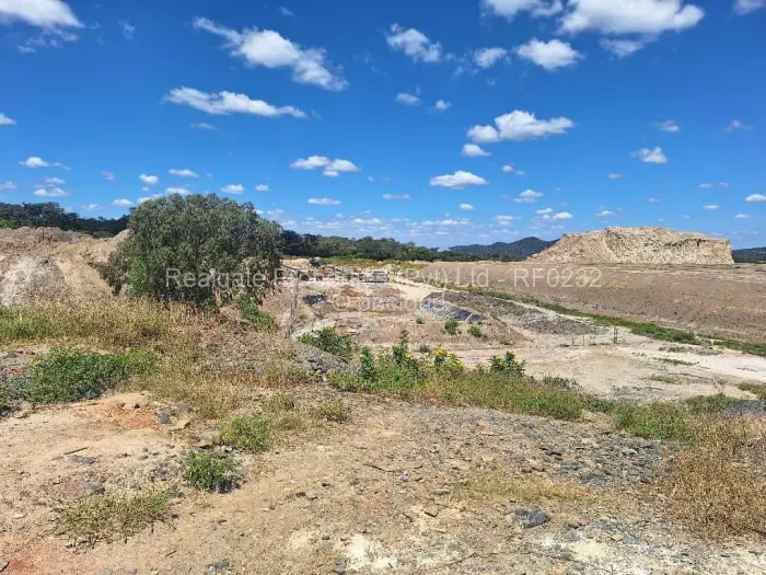 Warehouse/Industrial for Sale in Gwanda, Gwanda